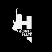 ironic hate logo sonabe 2012